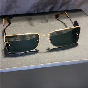 Burberry sunglasses